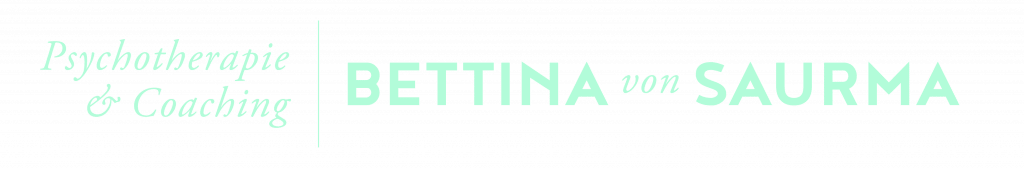 BettinavonSaurma Logo grün